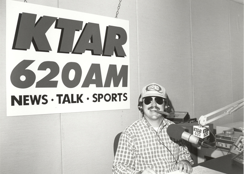 rosie on the house ktar 1995