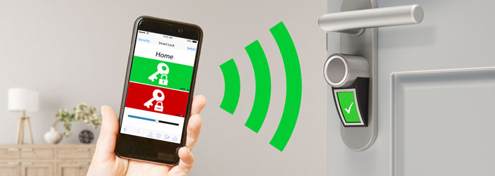 Are You Thinking of Buying a Smart Lock?