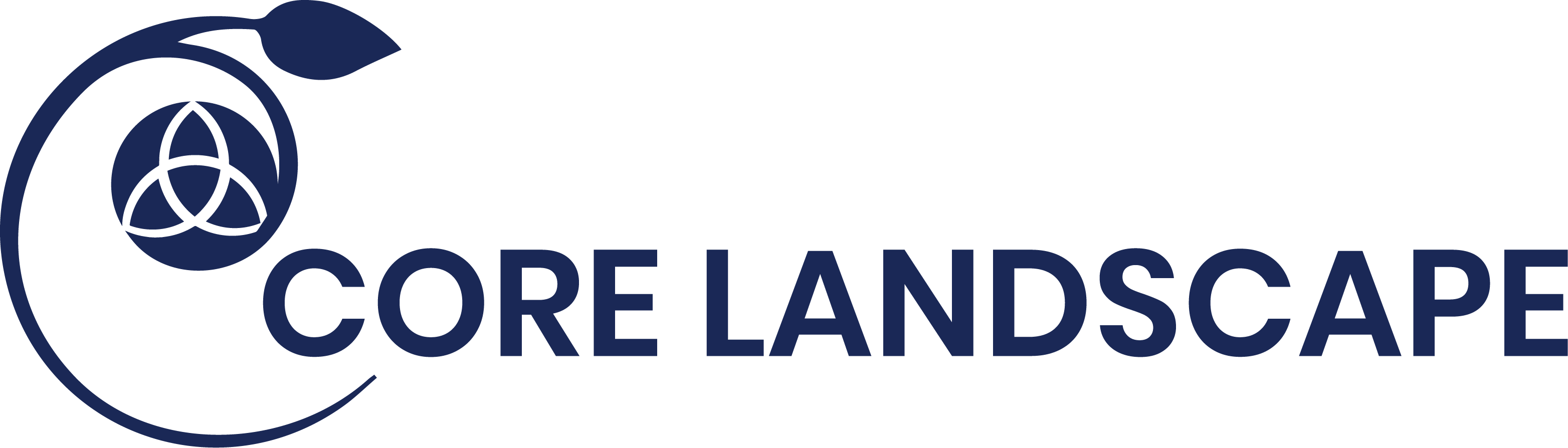 Core Landscape Logo