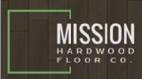 Mission Hardwood Logo