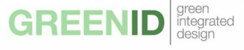 Green ID main logo