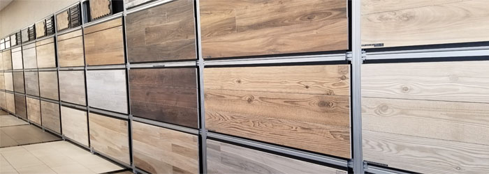 Why Manufactured Flooring Lookalikes Have Become Big Sellers