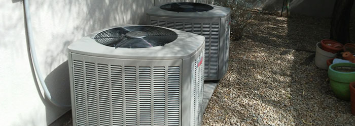 Six Common AC Problems That Can Be Fixed