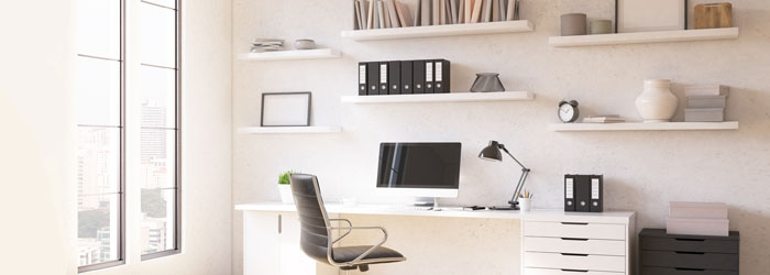 What You Need to Improve Your Home Office
