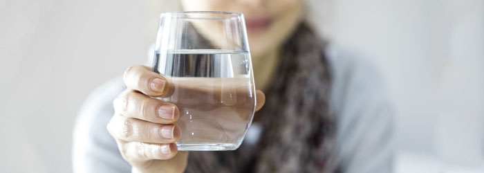 Why Arizona Water Needs Special Treatment