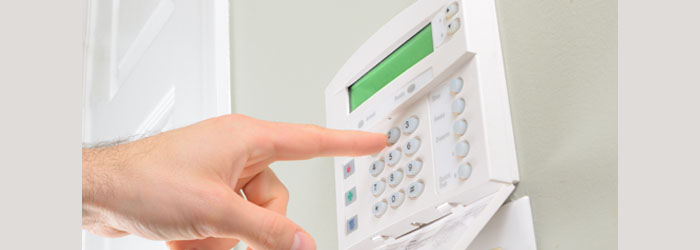Choosing the Right Security System and System Provider
