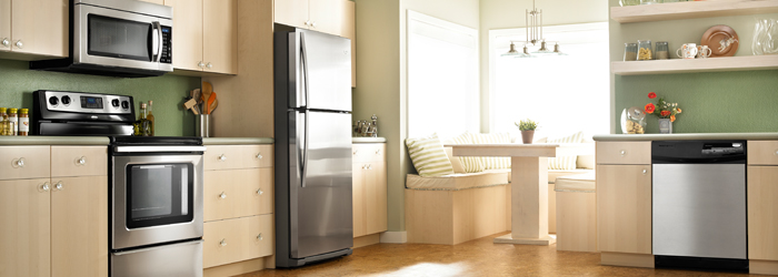 Should You Repair That Refrigerator or Buy a New One? 
