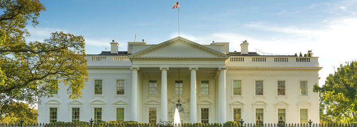 Historic Renovations of the White House