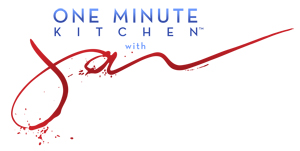 one minute kitchen jan d atri