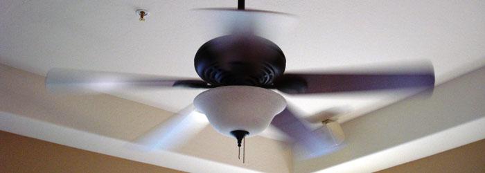 Can You Cool Your House With Fans?