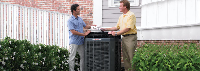 When to Replace Your AC