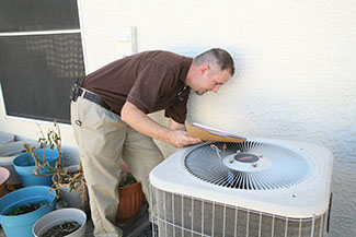 Rosie on the House AC Repair1