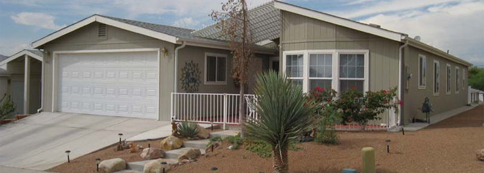 The New Generation of Manufactured Housing
