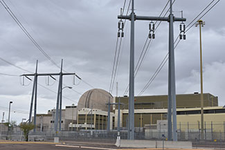 Rosie on the House Palo Verde Nuclear Power