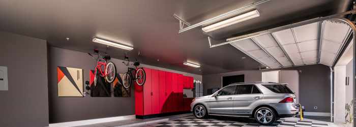 Why Your Old Garage Door May Have to Go