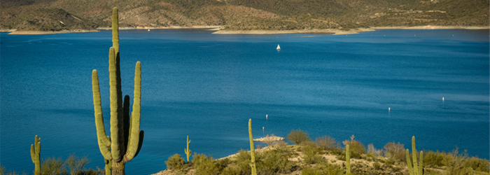 Collaboration: Key to Arizona’s Strong Water Conservation Ethic