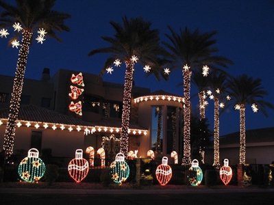 rosie on the house christmas decorations