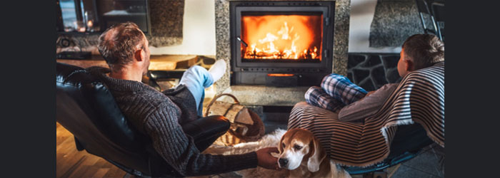 Winter Warmth & Indoor Heating