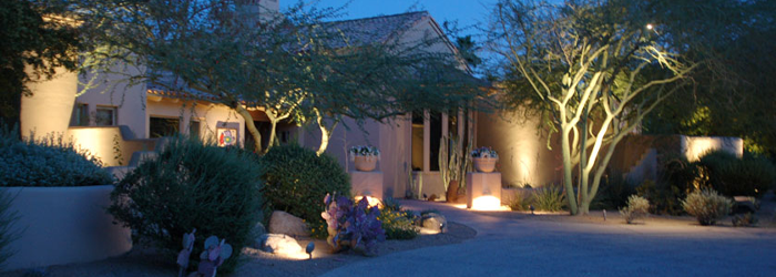 What Landscape Lighting Can Do for Your House