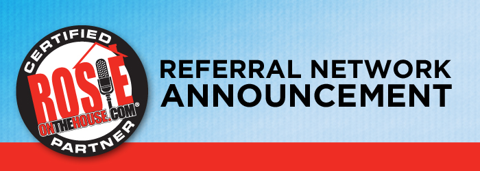 New Companies Added to Arizona's Most-Trusted Referral Network
