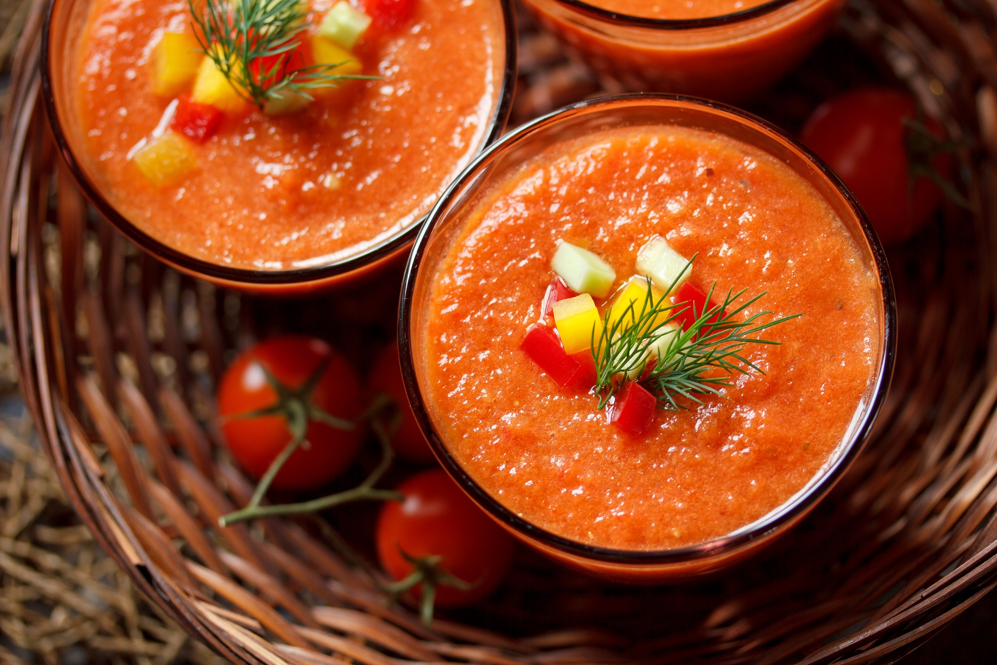 SpanishGazpacho