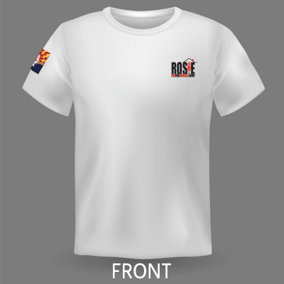 ROTH Shirt Front