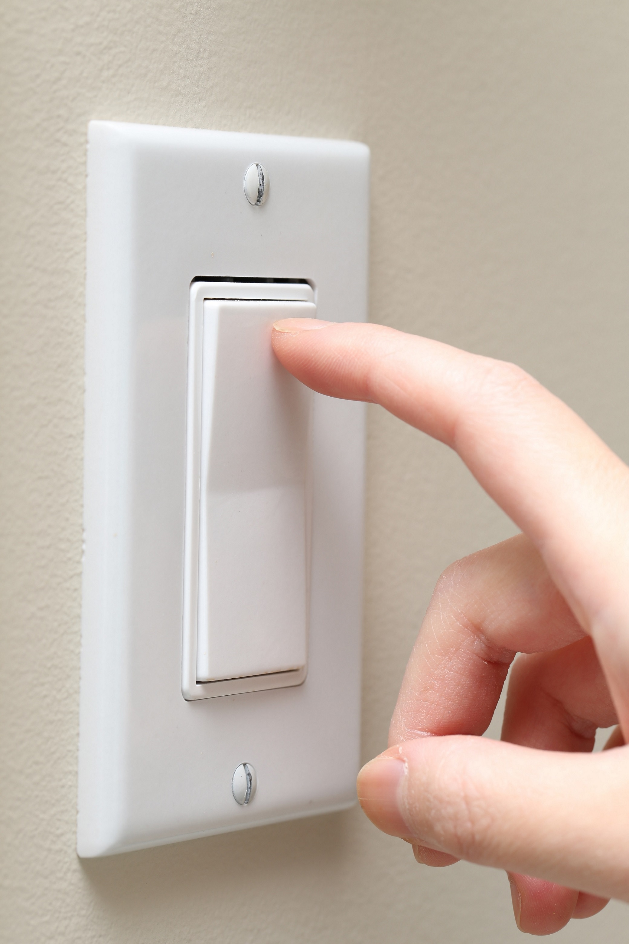 electric light switch1