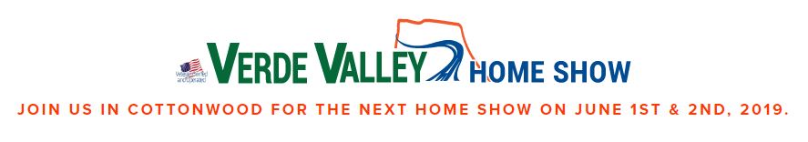Verde Valley Home Show