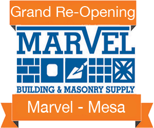 Marvel Mesa Grand Re Opening