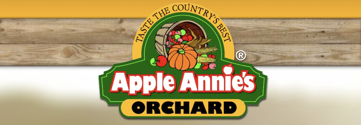 Apple Annie's Sweet Corn Extravaganza