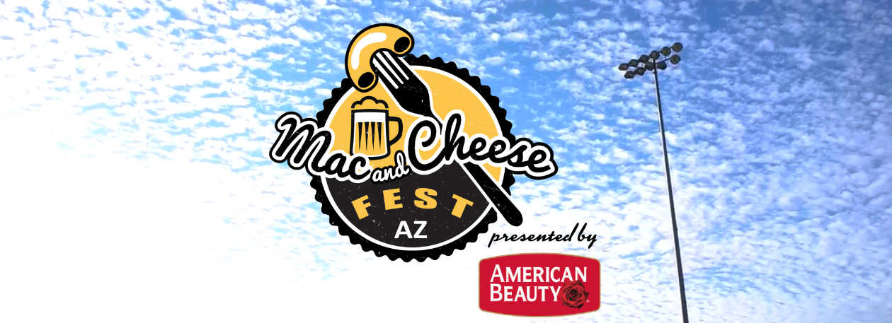 Third Annual Mac & Cheese Fest