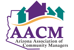 AACM company logo