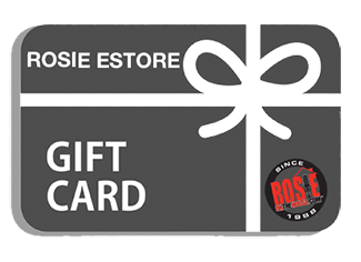 Rosie on the House Gift Card