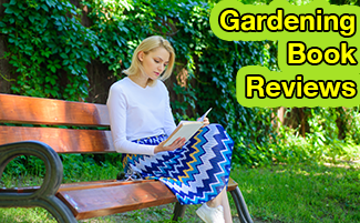 Rosie on the House Gardening Book Reviews