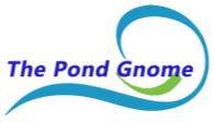 The Pond Gnome Logo