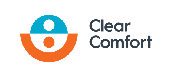 Clear Comfort Logo