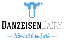 Danzeisen Dairy Logo