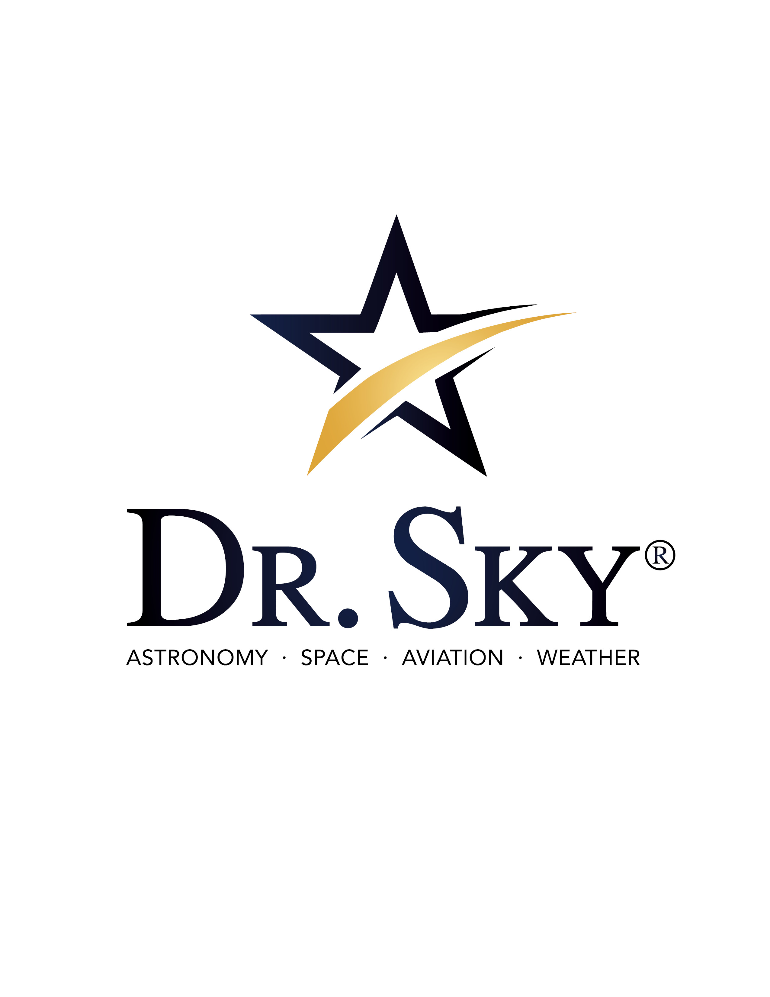 Dr. Sky Logo 2018 STAR 1