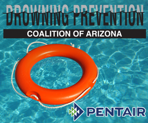 Drowning Provention Coalition Pentair Ad
