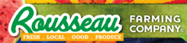 Rousseau Logo