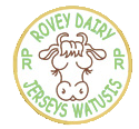 Rovey Dairy