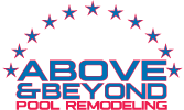 Above Beyond Logo