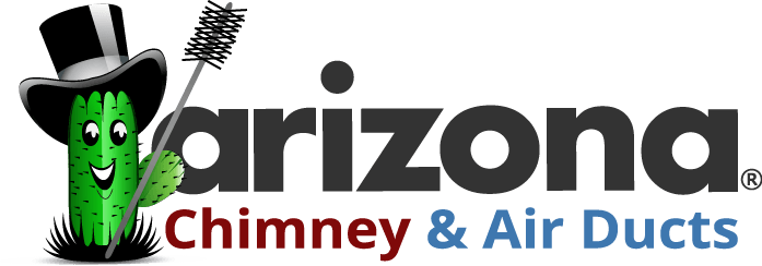 Arizona Chimney Air Ducts Logo