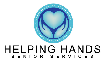 Helping Hands Senior Services Logo
