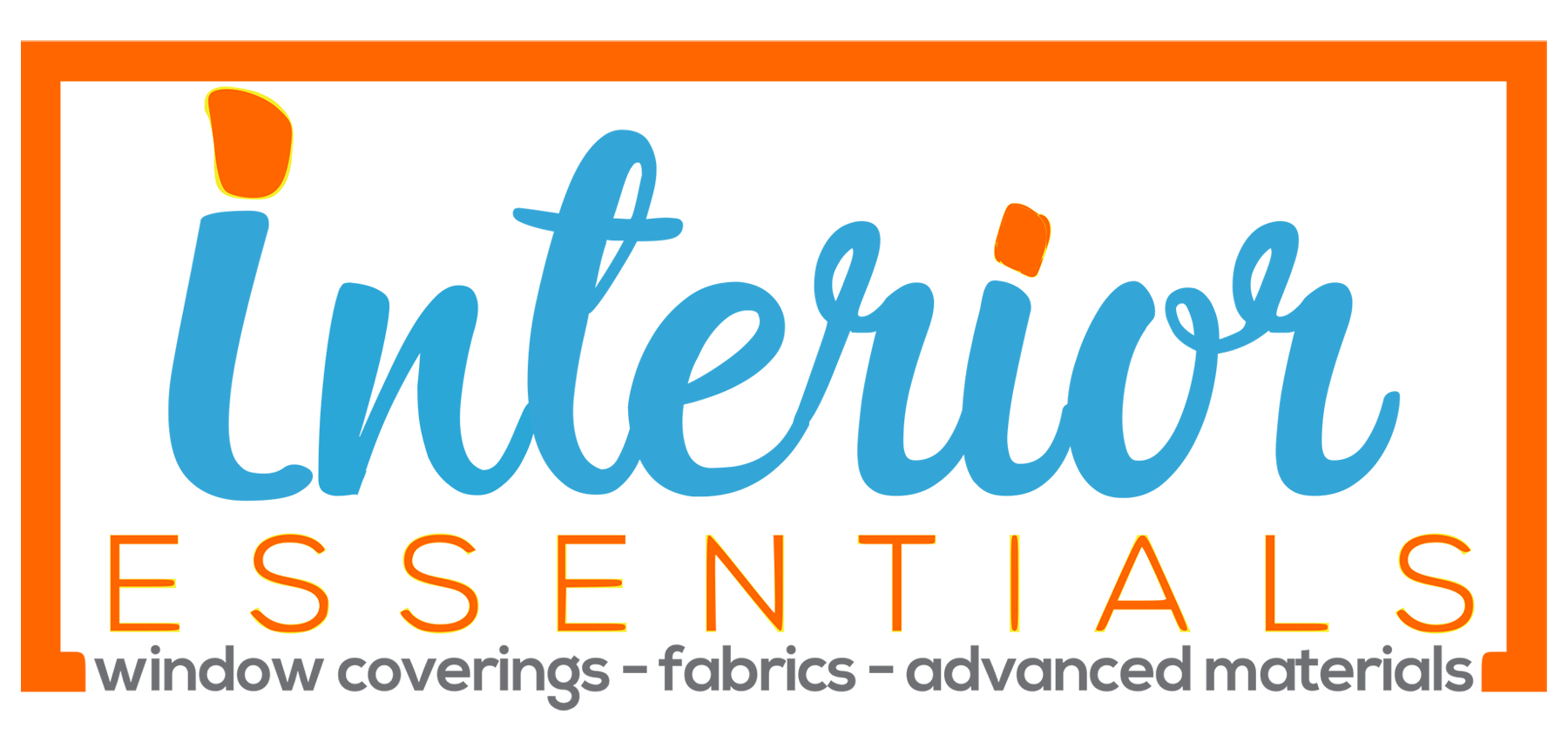 Interior Essentials Logo