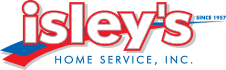 Isleys logo