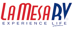 La Mesa RV Logo