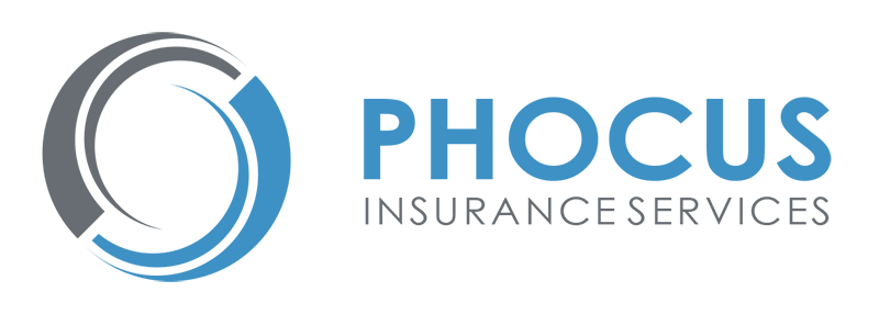 Phocus Insurance Services Logo