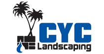 cyc landscaping logo