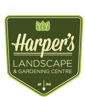 Harpers Landscape